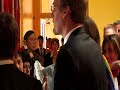 H.H.17th Karmapa visit San Francisco part (2)