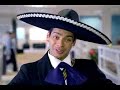 Taco Bell Super Bowl Commercial