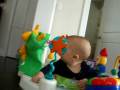 Max in Play Mode
