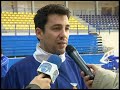 Gonzalo Garcia de Vitoria - Previa jornada 14ª ADECCO ORO