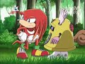 Sonic x - 25 - El Gran Enga�o (parte 1)