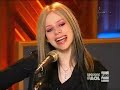 Avril Lavigne – My Happy Ending