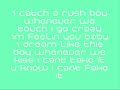 Rush - Rhianna
