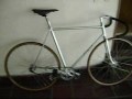frejus pista 1950 track single speed italian frame.wmv