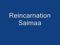 Raincarnation - Saimaa