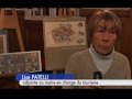 Nouvelle signalétique des monuments troyens