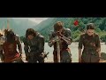 Prinz Kaspian: Supertrailer Prinz Kaspian: Supertrailer