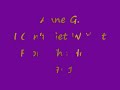 Anne G. I Can't Get With It.wmv