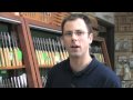 Pfeil Carving Tools Presented by Woodcraft