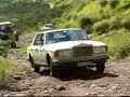Silver Spirit Adventure over Sani Pass