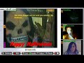 grim reaper ghost stories   10/31/2006
