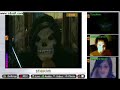 grim reaper ghost stories   10/31/2006
