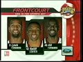 allen iverson 54pts vs cleveland cavaliers 2001 mvp season