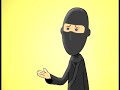 Ask A Ninja: Special Delivery 6