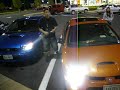 STI vs SRT-4 (me) STI vs SRT-4 (me)