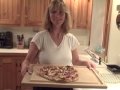 A16 Birthday Pizza