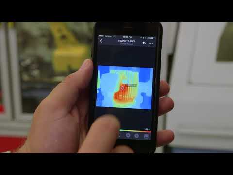RIDGID Thermal Imaging – Product Introduction