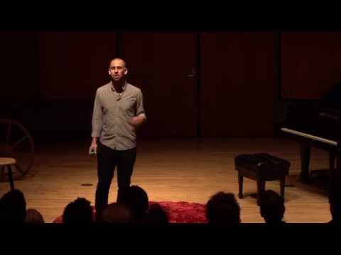 Learning by accident -- videos and arts education: Isaac Ravishankara at TEDxLoyolaMarymountU