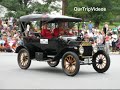 Labor Day Parade and Festival, Greenbelt, MD Picture