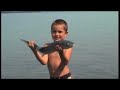 Alaska fishing with the kids.