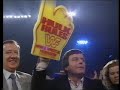 1/3 Hulk Hogan Vs Randy Savage London Arena England 1989 1/3 Hulk Hogan Vs Randy Savage London Arena England 1989