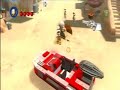 why boba fett rules lego star wars