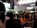 Shibuya daytime