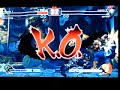 MrPum vs DannyGuile (Rematch, MrPum win 2-1) 100% trickers!