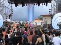 Catapult海洋音樂祭廣告