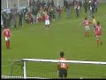 Col. Amorim - Copa Danone - Brasil x Tunísia - Parte 2 Col. Amorim - Copa Danone - Brasil x Tunísia - Parte 2