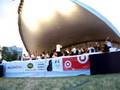 Colorado Symphony Orchestra in Cheesman Park
