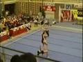 ACROGYM 1998 TRIO MOLDAVIË BALANS