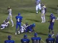 #5 Bryce Mahmud-McBride -  Highlights Weeks 1 -3