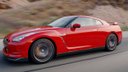 Episode 210: Nissan GT-R at Buttonwillow Raceway Park