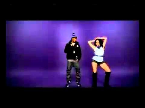 Drake feat. Trey Songz - Replacement Girl.mp4
