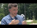 2010 Mizuno Golf Irons and Wedges Preview Video