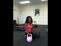 Kettlebell Intro
