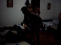 Acordando o Isaac..parte 2, o retorno!!!