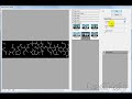 Lightning Text Effect - Adobe Photoshop Lightning Text Effect - Adobe Photoshop