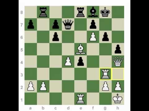 chess games