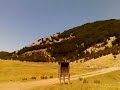 Progetto Pollino - ubicazione stazione meteo Progetto Pollino - ubicazione stazione meteo