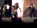 Dj MareChal Seka Seka Bamako 2007