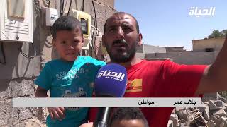 تبسة: مناطق الظل .. الحياة غائبة تماما بمشتة أولاد حناشي بولحاف الدير والسكان يشتكون