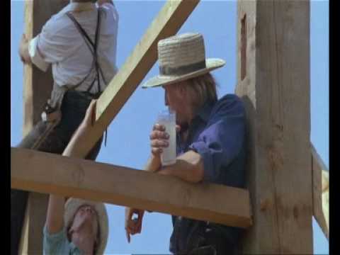 witness - countrymusic amish.