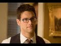 Justin Bartha \"National Treasure 2\" Audio Interview Part 2 Justin Bartha \"National Treasure 2\" Audio Interview Part 2