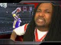NBA Ballers