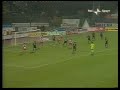 Servizio di IcaroTv del 08-11 sulla partita del campionato di serie B tra Rimini e Triestina. Si impongono gli ospiti con le reti di Della Rocca e Testini.