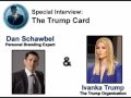 Dan Schawbel Interviews Ivanka Trump