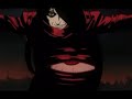 HELLSING AMV APOCALYPTICA HALL OF A MOUNTAIN KING