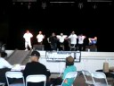 Project EM Tech Rehearsal Sockhop Showcase